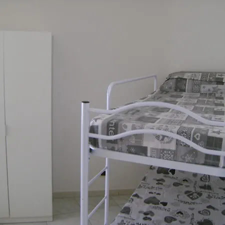 Con Due Da Letto Vista Mare Lejlighed