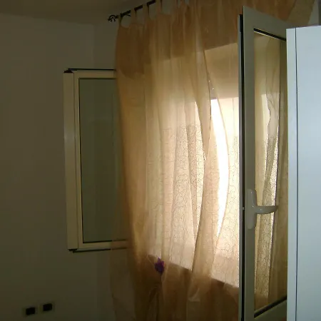 Con Due Da Letto Vista Mare Lejlighed *